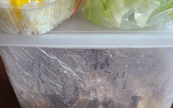 全種類、テイクアウトできる、そば家　いーばる家　[糸満市]