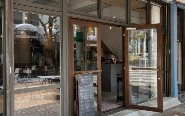 raw sweets cafe abondance/ロースイーツカフェアボンダンス（沖縄市）