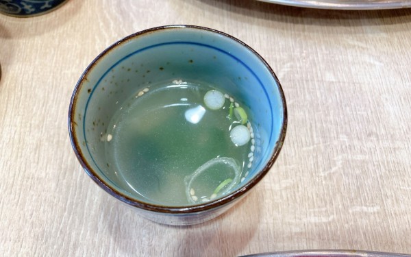 やきそば専門店　神保町やきそば　みかさ