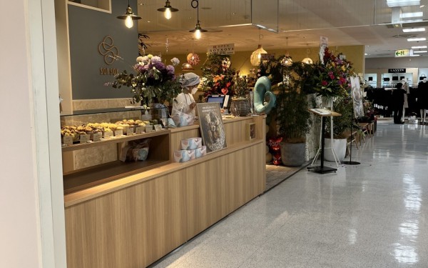 SOYSOY/ソイソイ那覇店（那覇市）