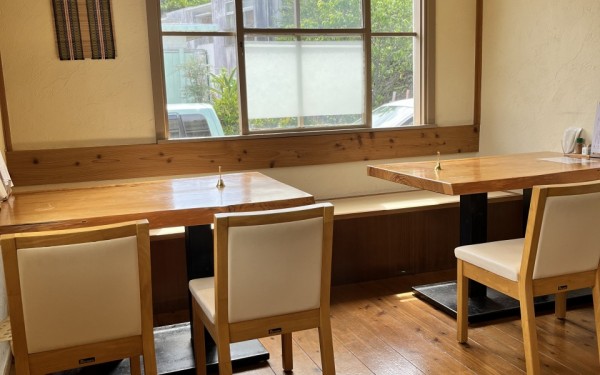 天ぷらと天丼の店村中(浦添市)