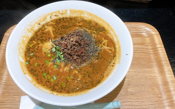 美味しくてお手軽☆胡同DELI（那覇市）