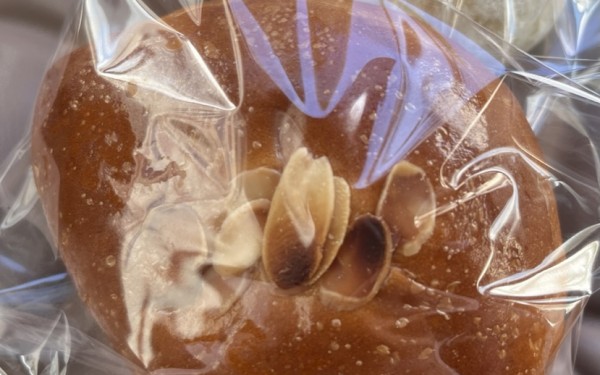 となりのパン屋（浦添市）