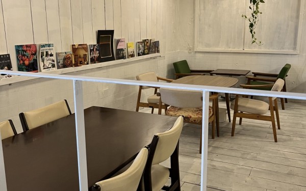 cafeicoi/カフェイコイ（南城市）
