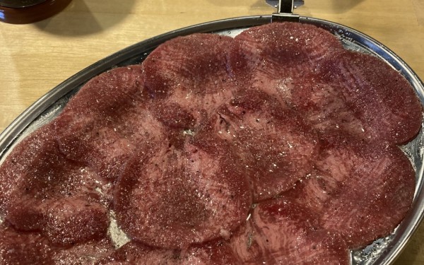 大衆ホルモン・やきにく 煙力 小禄バイパス店