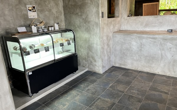 AIEN BAKERY/アイエンベーカリー（北中城村）