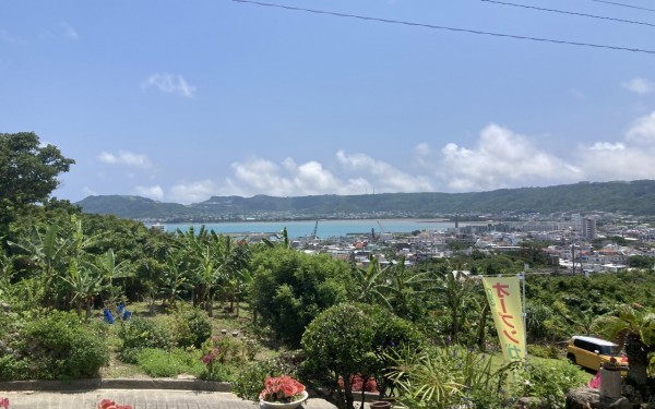 第23回　南城市憩いのオープンガーデン