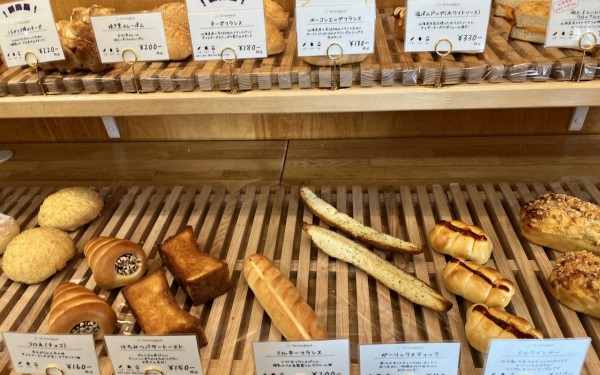 The North Bakery Okinawa/ザ ノース ベーカリー オキナワ（那覇市）