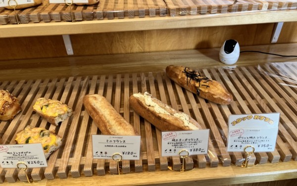 The North Bakery Okinawa/ザ ノース ベーカリー オキナワ（那覇市）