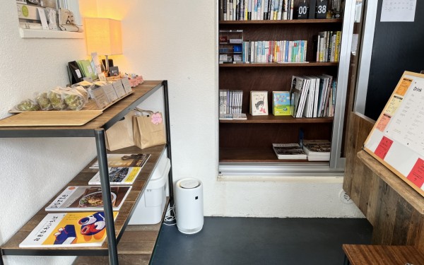 THE STAND/ザ スタンド（沖縄市）