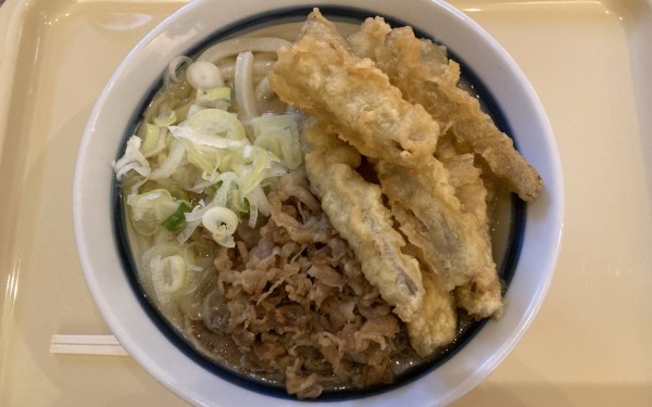大阪讃岐麺乃庄 鶴丸饂飩本舗 小禄店
