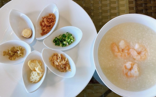 東南植物楽園「蓮・睡蓮まつり」と「楽園台湾朝食」