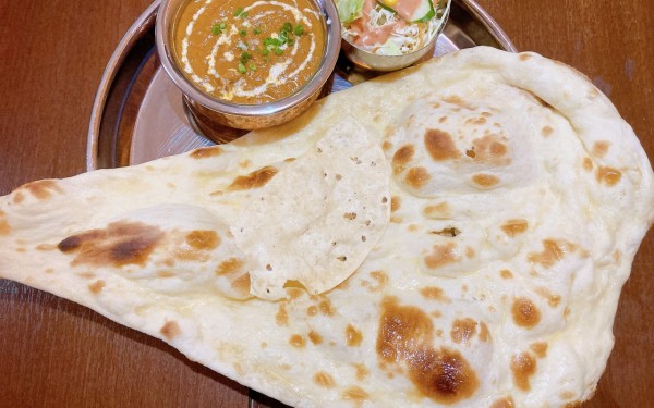 インド・ネパール料理　オムレストラン小禄店