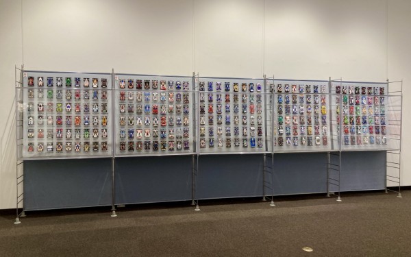 タミヤ展 IN OKINAWA(浦添市美術館)