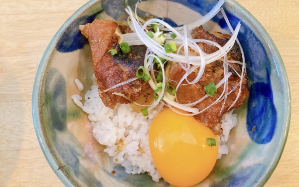 OKINAWA SOBA HITOTSU（那覇市）