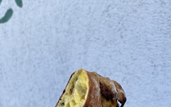 ブーランジェリーエンネ（八重瀬町）