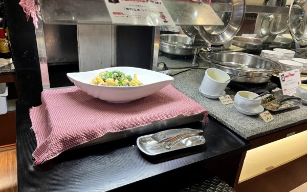 アレッタ ホテルロコアナハ店（那覇市）