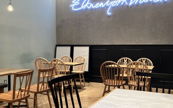 ELK NEW YORK BRUNCH 浦添PARCO CITY店/エルクニューヨークブランチ（浦添市）