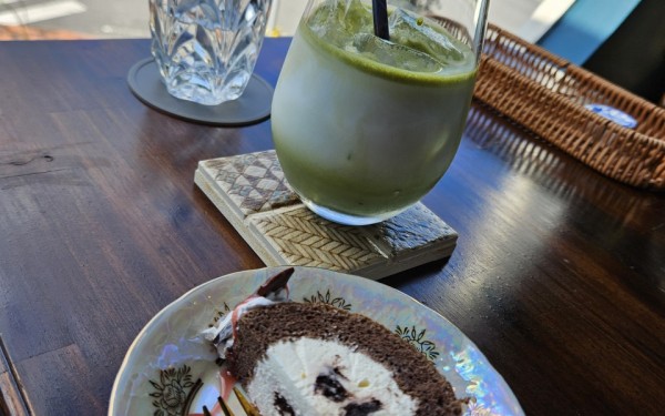 南部にできた週末だけオープンのカフェ　[八重瀬町]　Cafe　and　Gallery 　Uza