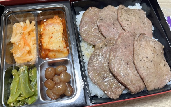 叙々苑 沖縄浦添パルコシティ店（浦添市）