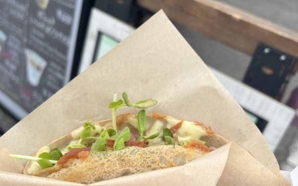 自家焙煎Cafe JIJI キッチンカー