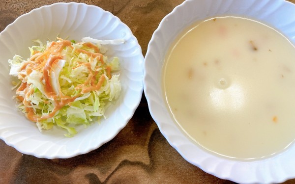 ステーキハウス金松（北谷町）