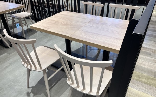 ステーキハウス88Jr. 浦添パルコシティ店（浦添市）