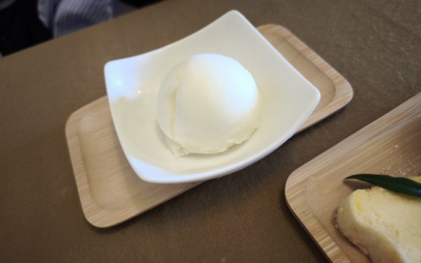 アジアンプレート　Cafeすむなーか（西原町）