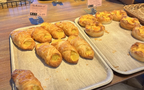 BAKERY ADEMOK 南風原店（南風原町）