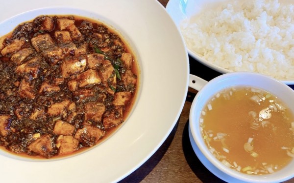 上海ヌードル 珊（サン）