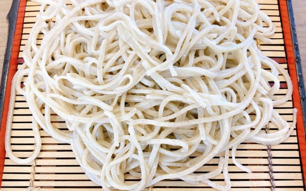 蕎蕎蕎(SOSOSO) 江戸東京蕎麦