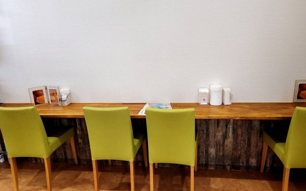 週末だけオープンの美味しいパフェが頂ける店 ヤマトマンゴーファーム (糸満市)
