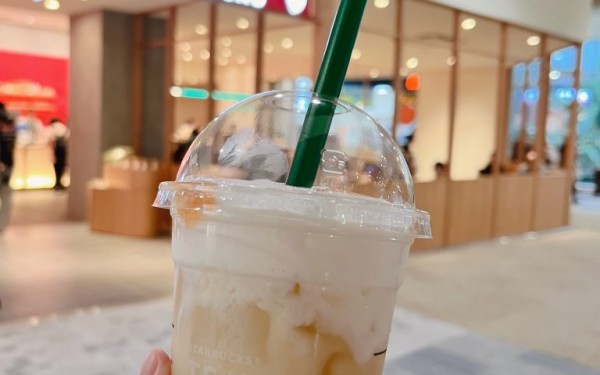 スターバックス ティバーナ（北中城村）