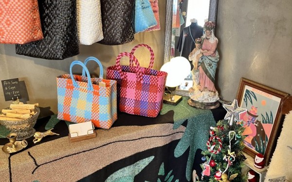 予感コーヒースタンドその2(那覇市)