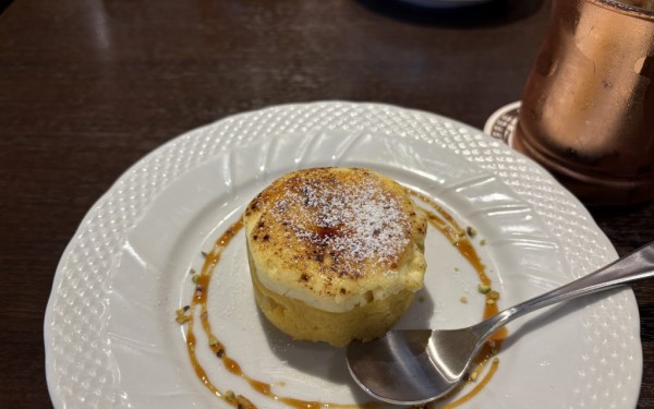 星乃珈琲店 安謝店その2(那覇市)