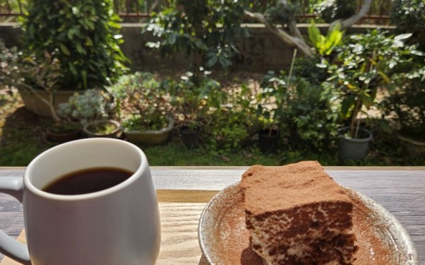 ゆっくり、くつろげる　まるで第２の家　[糸満市]　Cafe&Workshop　みらいの種　　