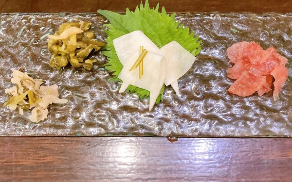 炭火焼とイタリアンのお店torico(トリコ)