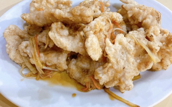 中国居酒屋　金串（那覇市）
