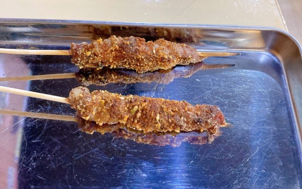 中国居酒屋　金串（那覇市）