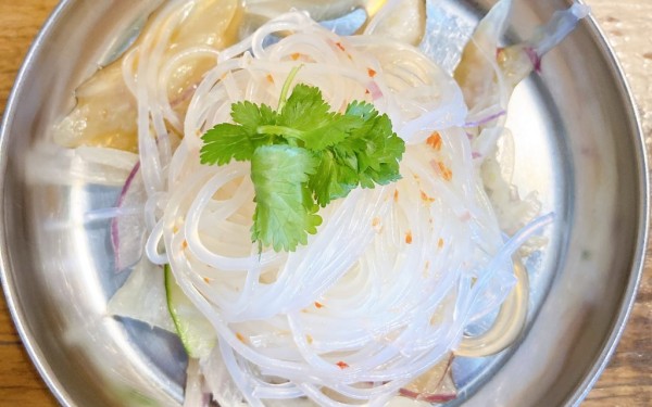 アジアン食堂 シロクマ(読谷村)