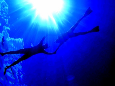【石垣発/竹富発】幻の島上陸&熱帯魚シュノーケリングツアー(送迎あり)