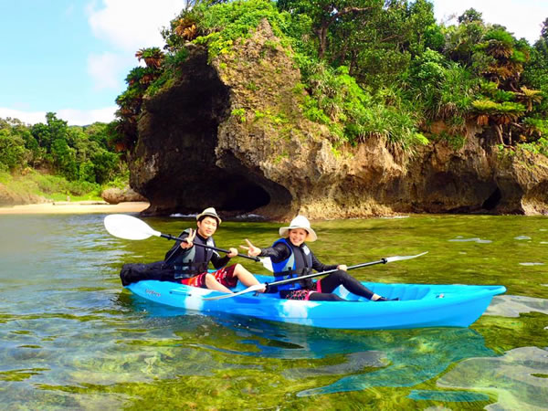 ビッグビーチ石垣島