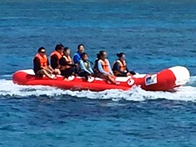 水納島マリンスポーツ