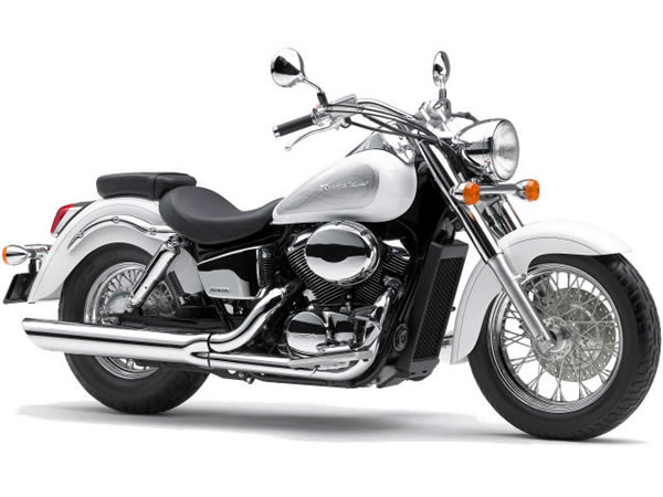 【ウィークリー6泊7日プラン】50cc~400cc