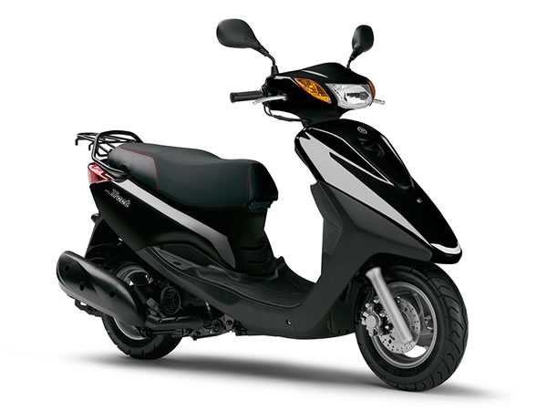 125cc|キューシー(CUXI)100、アクシストリート125、シグナス125、アドレスV125S