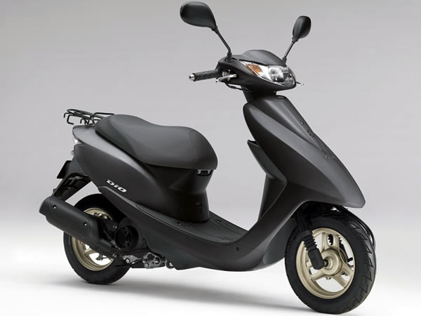 ホンダ ディオ50