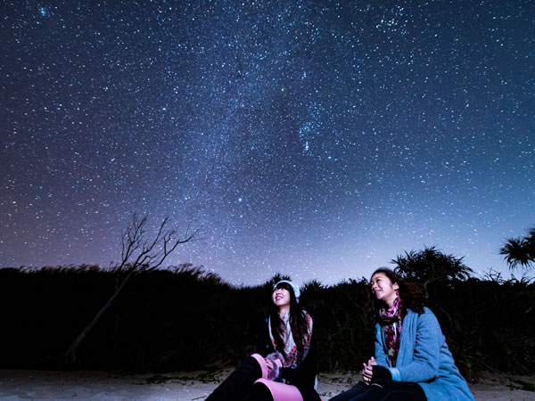 沖縄星空スタジオ