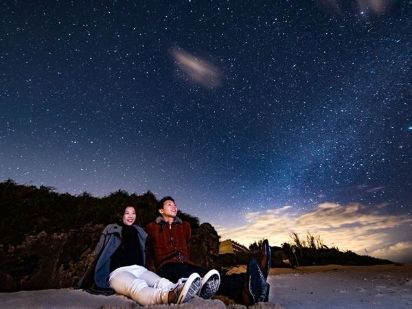 沖縄星空スタジオ