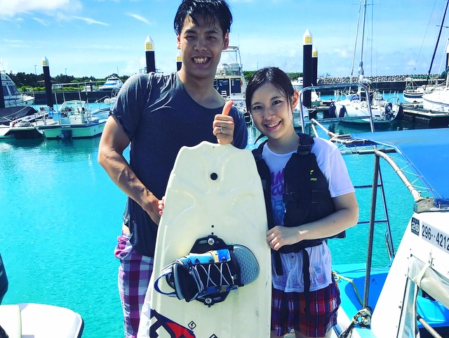 体験終了
