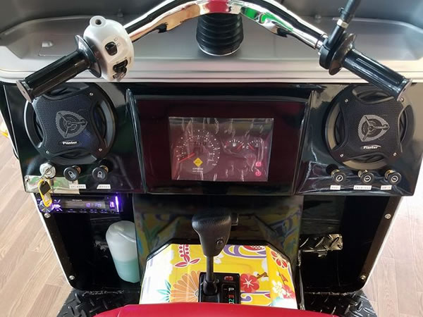 ご出発前!!その前に